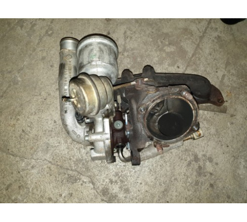 Турбина 06A145713E Ibiza III 1.8 T