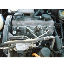 Турбина Golf IV 99r 1.9 tdi