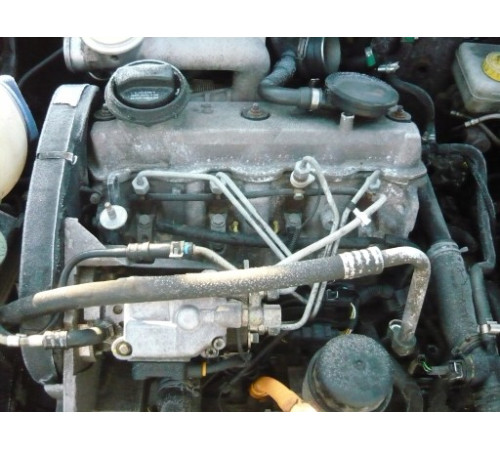 Турбина Golf IV 99r 1.9 tdi
