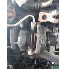 ТУРБИНА VW 1.4 TDI BNM