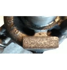ТУРБИНА VW PASSAT B5 1.9 TDI LIFT 038145702J
