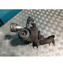 SEBRING 03g253014j турбина турбонагнетатель 2,0 CRD
