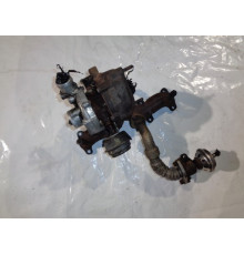 PASSAT B5 1.9 TDI, ТУРБИНА 028145702H