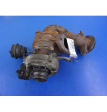 VW TRANSPORTER 2.5 TDi 102KM ТУРБИНА 074145701A KKK