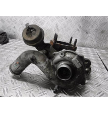 ТУРБИНА ТУРБОКОМПРЕССОР VW GOLF IV 1.8 T 06A-145704S