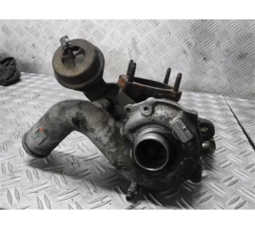 ТУРБИНА ТУРБОКОМПРЕССОР VW GOLF IV 1.8 T 06A-145704S