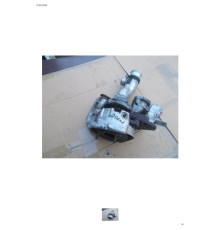VW TOUREG 5.0 ТУРБИНА TURBOSRĘŻARKA 07Z145873
