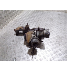 ТУРБИНА VW PASSAT B6 54399880022 1.9 TDI BLS 105 км