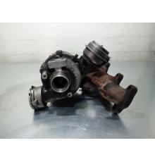 ТУРБИНА VW PASSAT B5 FL 1.9 TDI 130KM 038145702N