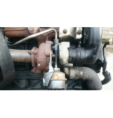 ТУРБИНА SHARAN ALHAMBRA GALAXY 1.9 TDI 130KM