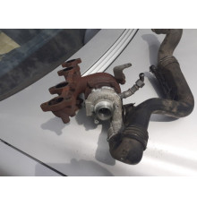 Турбина Audi A3 1.9 TDI 105 КМ, Caddy, Passat B6, Golf