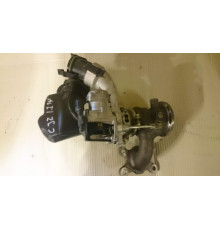 турбо турбина Golf VII Leon 1.2 TSI CJZ 04E145721L