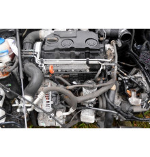 VW GOLF V 5 1.9 TDI, ТУРБИНА, TURBO ИСПРАВНА ОРИГИНАЛ