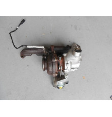 VW GOLF PASSAT 1.6 TDI, ТУРБИНА 04L253010B