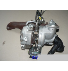 DW VW SCIROCCO ТУРБИНА ТУРБОКОМПРЕССОР 04L253010E