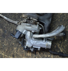 Турбина VW Passat B6 Golf V 2.0 TFSI 06F145701C