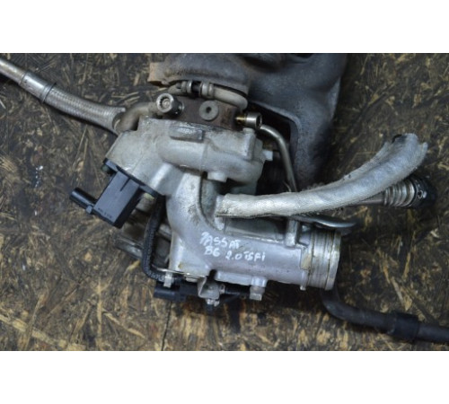 Турбина VW Passat B6 Golf V 2.0 TFSI 06F145701C Турбина VW Passat B6 Golf V 2.0 TFSI 06F145701C