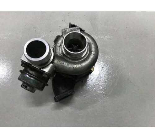 VW Crafter 2.5 TDI 49377-07426 076145702b Турбина