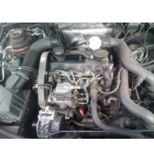 ТУРБИНА VOLKSWAGEN PASSAT B4 1,9 TDI 110KM AFN