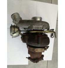 ТУРБИНА VW LT 2.8 158KM 721204-5001BRAZYLIJCZYK