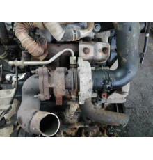 ТУРБИНА ТУРБО VW POLO 9N 1,4 TDI 045253019L