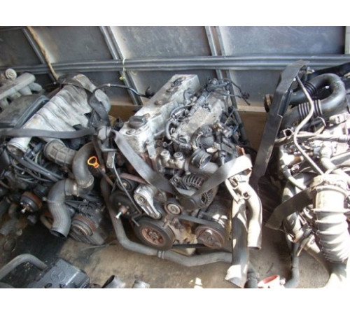 VW LT 2.8 TDI, 158 Л. С., ТУРБИНА, TURBO ТУРБОНАГНЕТАТЕЛЬ