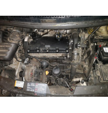 ТУРБИНА ТУРБО SHARAN GALAXY ALHAMBRA 1.9 AJM AUY