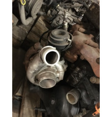 ТУРБИНА TURBOSPRĘŻAKA VW LT 2.8 TDI, 158 Л. С. AUH