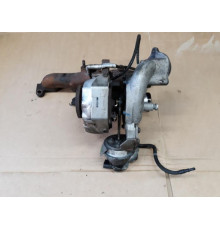 Турбина 03l253016T 1.6 TDI CAY