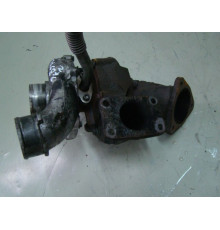 PASSAT B5 FL 2.5 V6 ТУРБИНА 059145701C