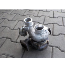 VW CRAFTER 2.5 TDI BJL ТУРБИНА, TURBO ТУРБОНАГНЕТАТЕЛЬ