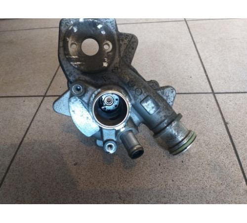 КОРПУС ТУРБИНЫ VW SKODA 1.2 TSI 03F145701K