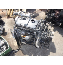 Турбина Turbo Golf Bora A3 1.9 TDI 101K ATD 03r