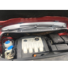 VW TOURAN ТУРБИНА ТУРБОКОМПРЕССОР 03-06 1.9 TDI AVQ