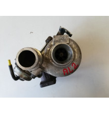 ТУРБИНА CRAFTER 2.5 TDI 076145701K BJJ BJK
