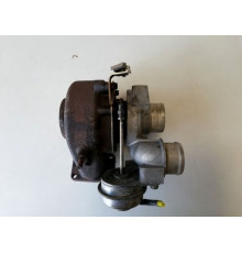 ТУРБИНА CRAFTER 2.5 TDI 076145701P BJJ BJK