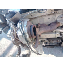 Турбина Skoda Fabia II 1.6 TDI 03L253056D