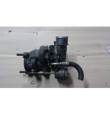 турбо турбина A6 C5 Passat B5 1.8 T 53039880005