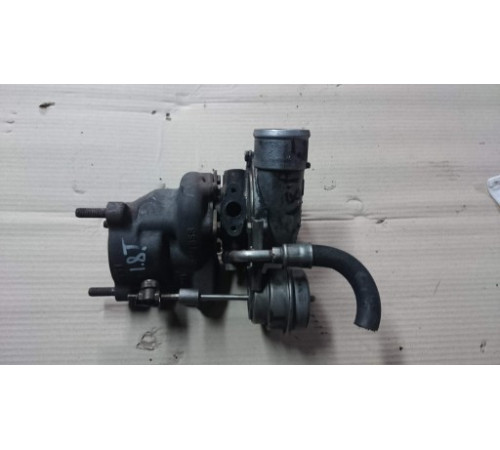 турбо турбина A6 C5 Passat B5 1.8 T 53039880005