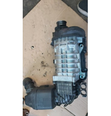 Компрессор турбина 1.4 tsi 03C145601