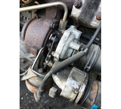 Pasat B6 Турбина 2.0 tdi 140 квт 03G253019 А