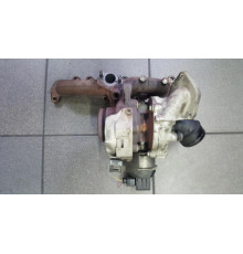 Турбокомпрессор Турбина 03L253056G 2.0 TDI CFF