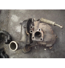 Турбокомпрессор турбина 06A175704S Golf IV 1.8 T AUM