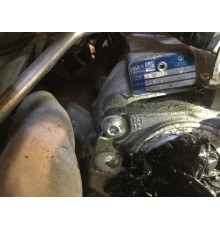 Турбина Vw 03L253010 V410