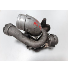 ТУРБИНА ТУРБОКОМПРЕССОР VW T. 5 2.5 BNZ 070145701R