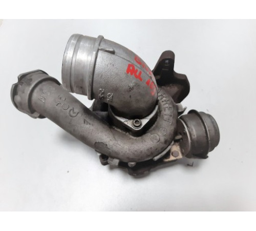 ТУРБИНА ТУРБОКОМПРЕССОР VW T. 5 2.5 BNZ 070145701R