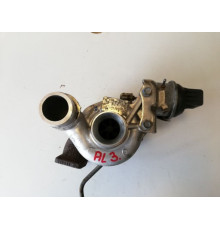 ТУРБИНА CRAFTER 2.5 TDI 076145701Q BJJ BJK