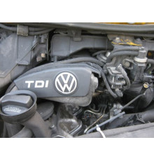 VW LT 2.5 TDI 95-05 ТУРБИНА TURBO 102 Л. С.
