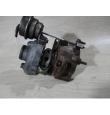 ТУРБИНА ТУРБОКОМПРЕССОР LT 2,5 TDI 102KM 074145701C