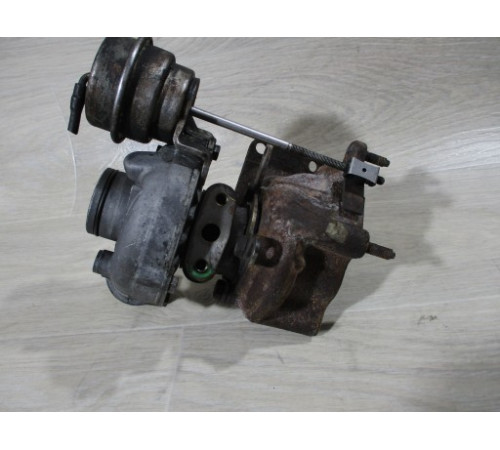 ТУРБИНА ТУРБОКОМПРЕССОР LT 2,5 TDI 102KM 074145701C